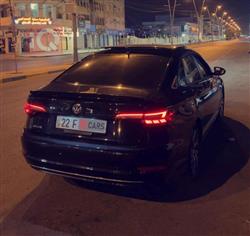 فولكسفاغن جيتا